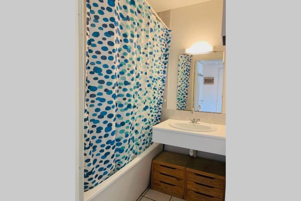 Appartement 4 Personnes Vue Mer Cerbère Buitenkant foto
